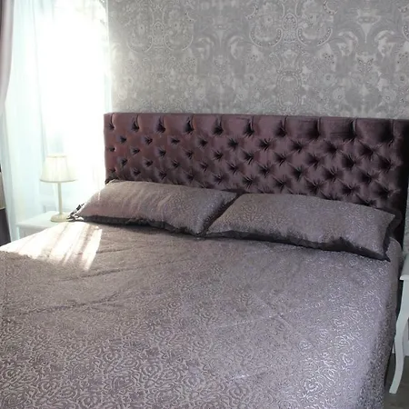 아파트 Osia Osia Royal