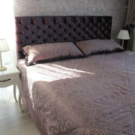 Osia Osia Royal 아파트 팔랑가