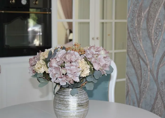 Osia Osia Royal * Паланга