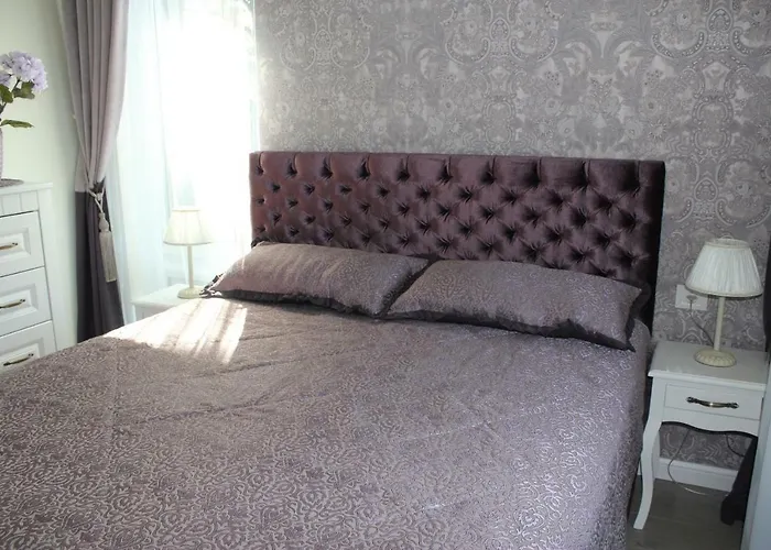 アパート Osia Osia Royal