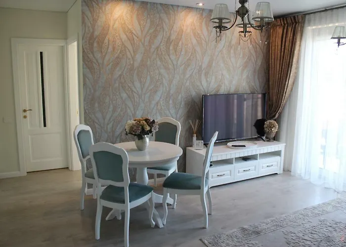 アパート Osia Osia Royal パランガ