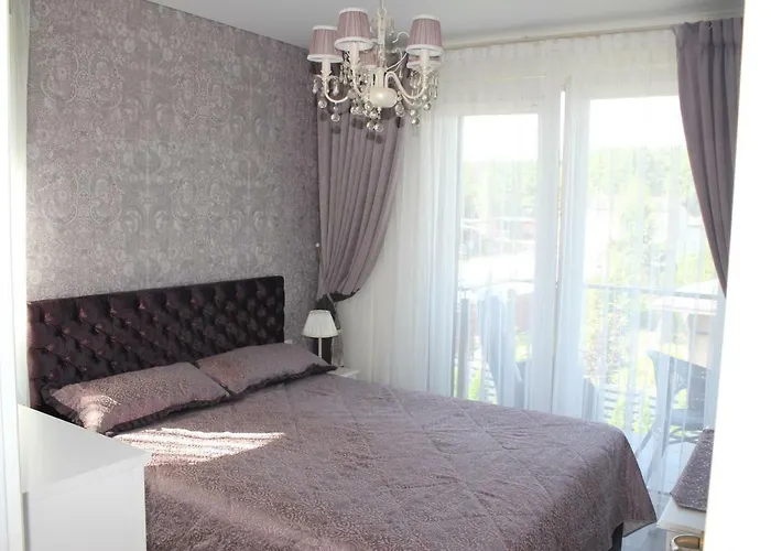 Osia Osia Royal アパート *