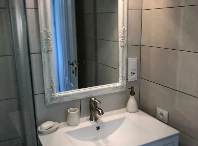 アパート Osia Osia Royal