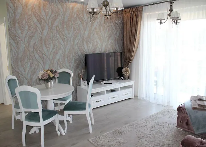 Osia Osia Royal アパート *