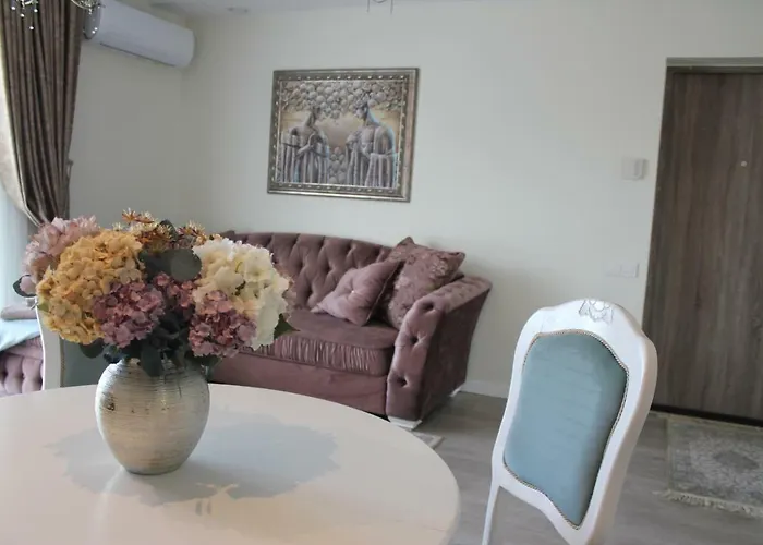 アパート Osia Osia Royal *