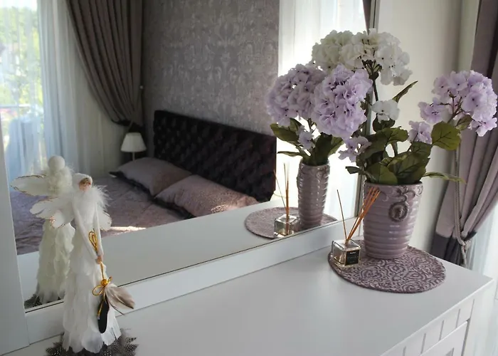 アパート Osia Osia Royal